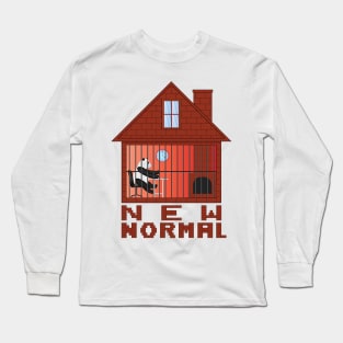 New Normal Long Sleeve T-Shirt